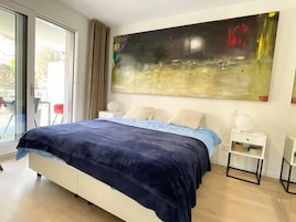 1 quarto, escrivaninha, Wi-Fi de cortesia