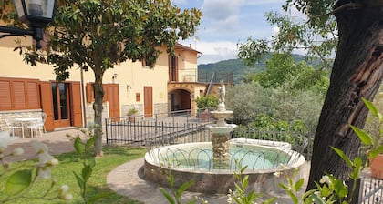B&B Il Mandorlo