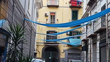 Suite Castello | View from room