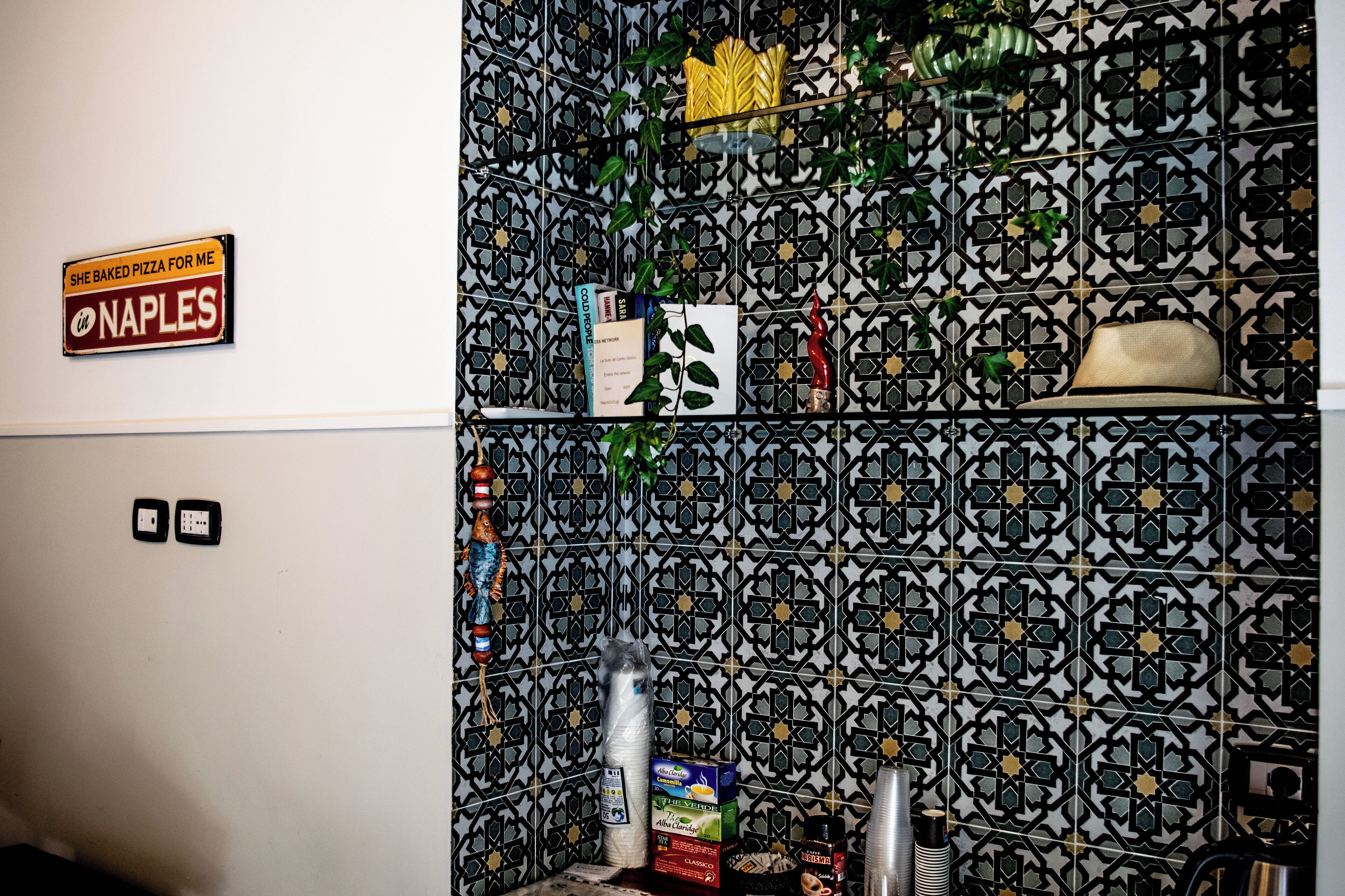 Foto - La Suite del Centro Storico