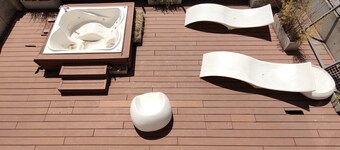 New apartment steps from Bv. Oroño privileged area