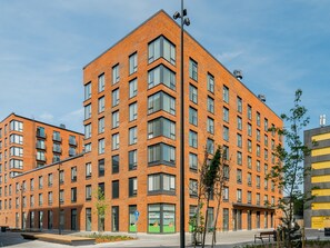 Front of property - Hiisi Homes Turku Herttuankulma (Turku)