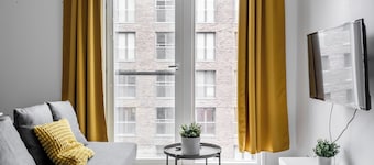 Hiisi Homes Turku Herttuankulma