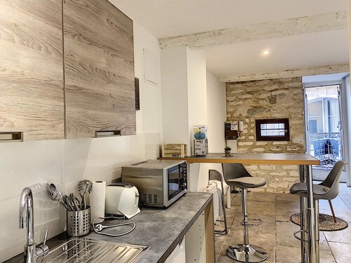 Cocon Montpellier