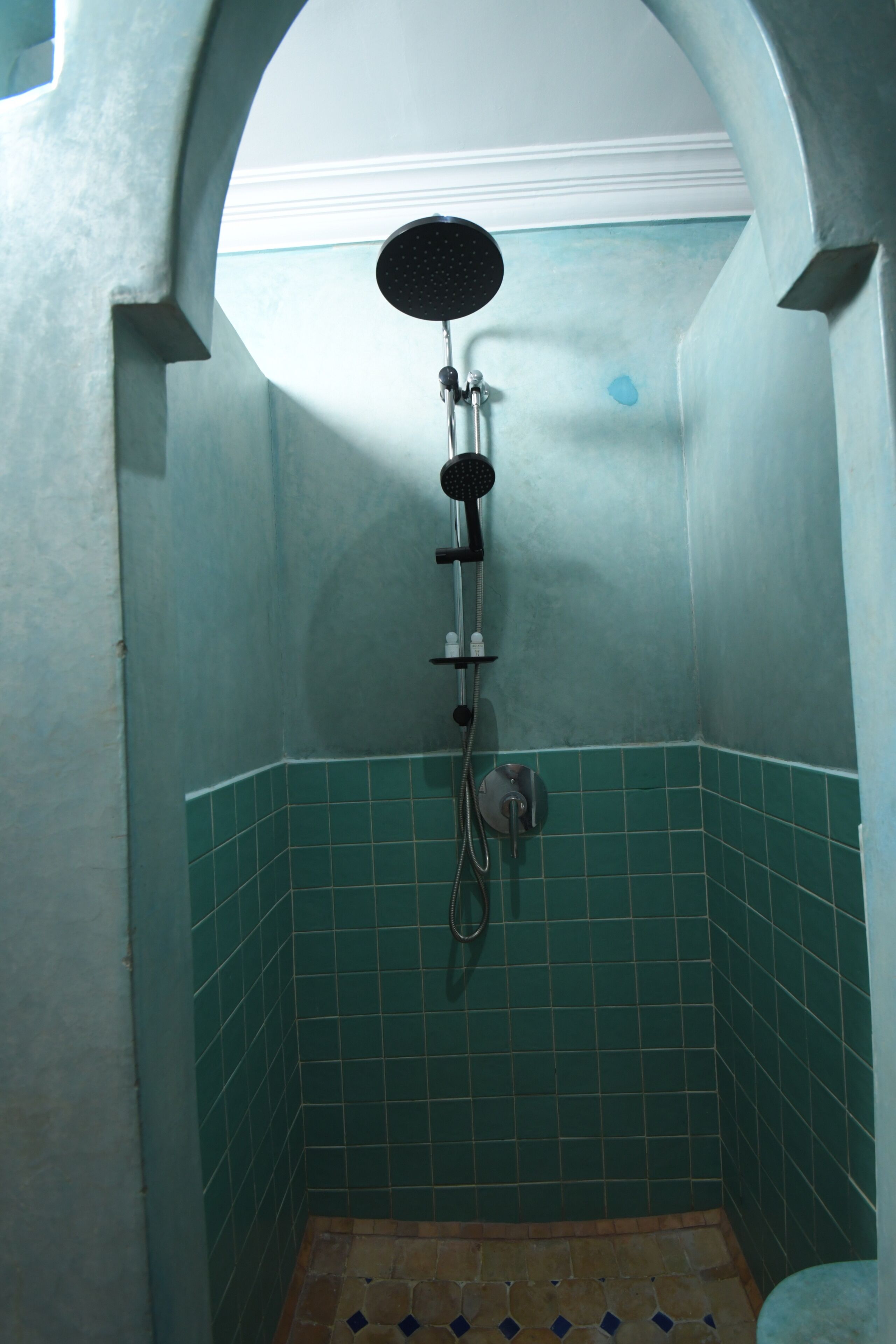 Foto - Riad Berenssi