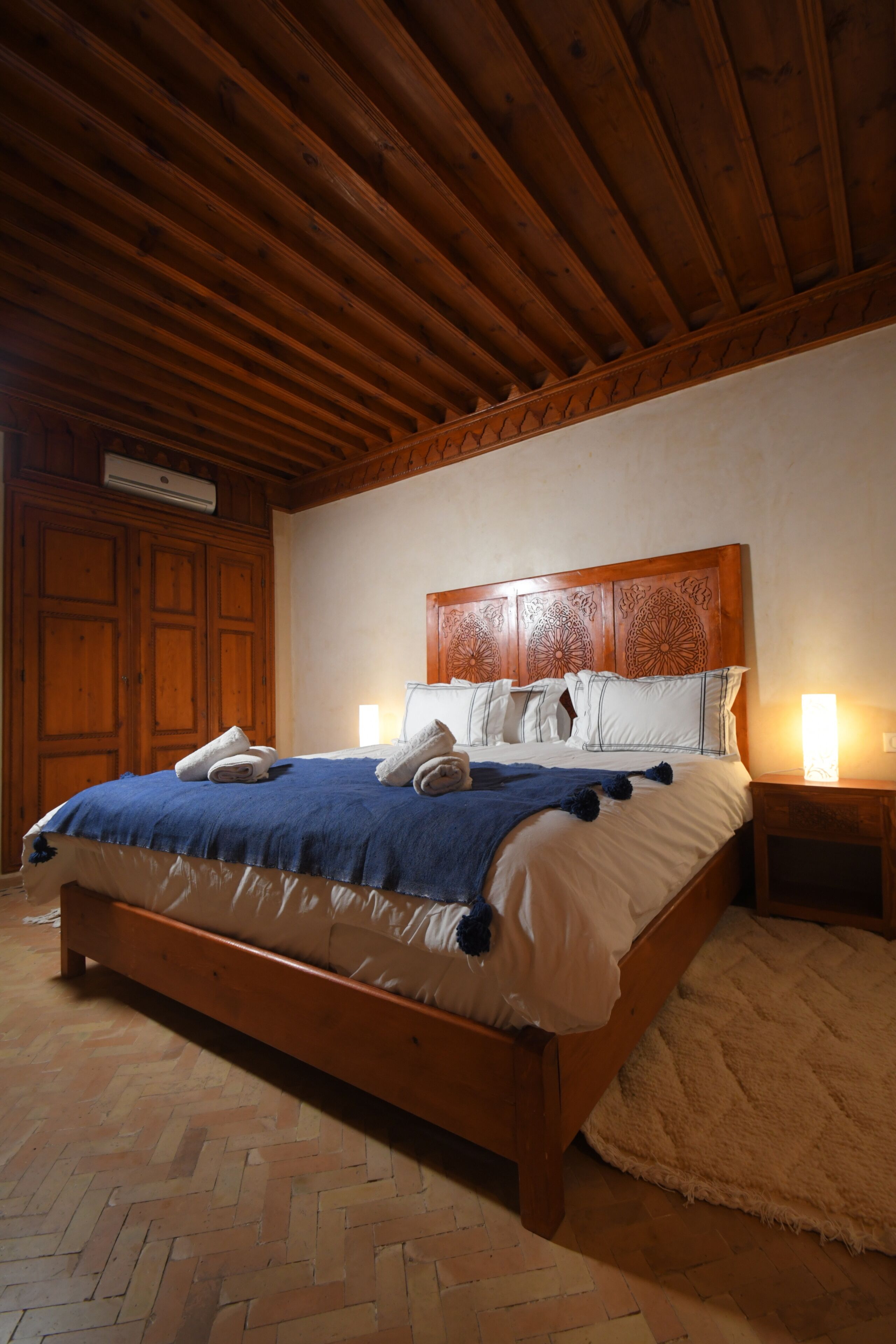 Foto - Riad Berenssi