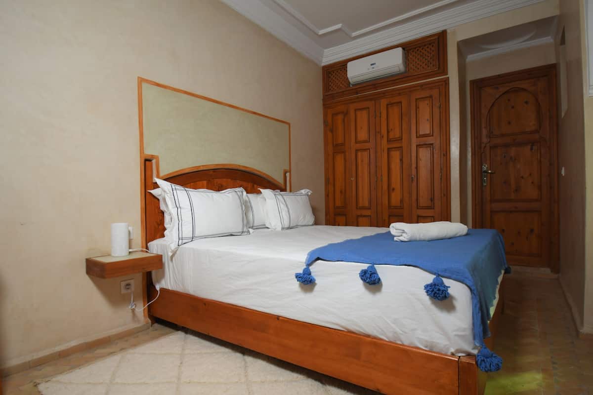 1 quarto, roupas de cama premium, camas Select Comfort