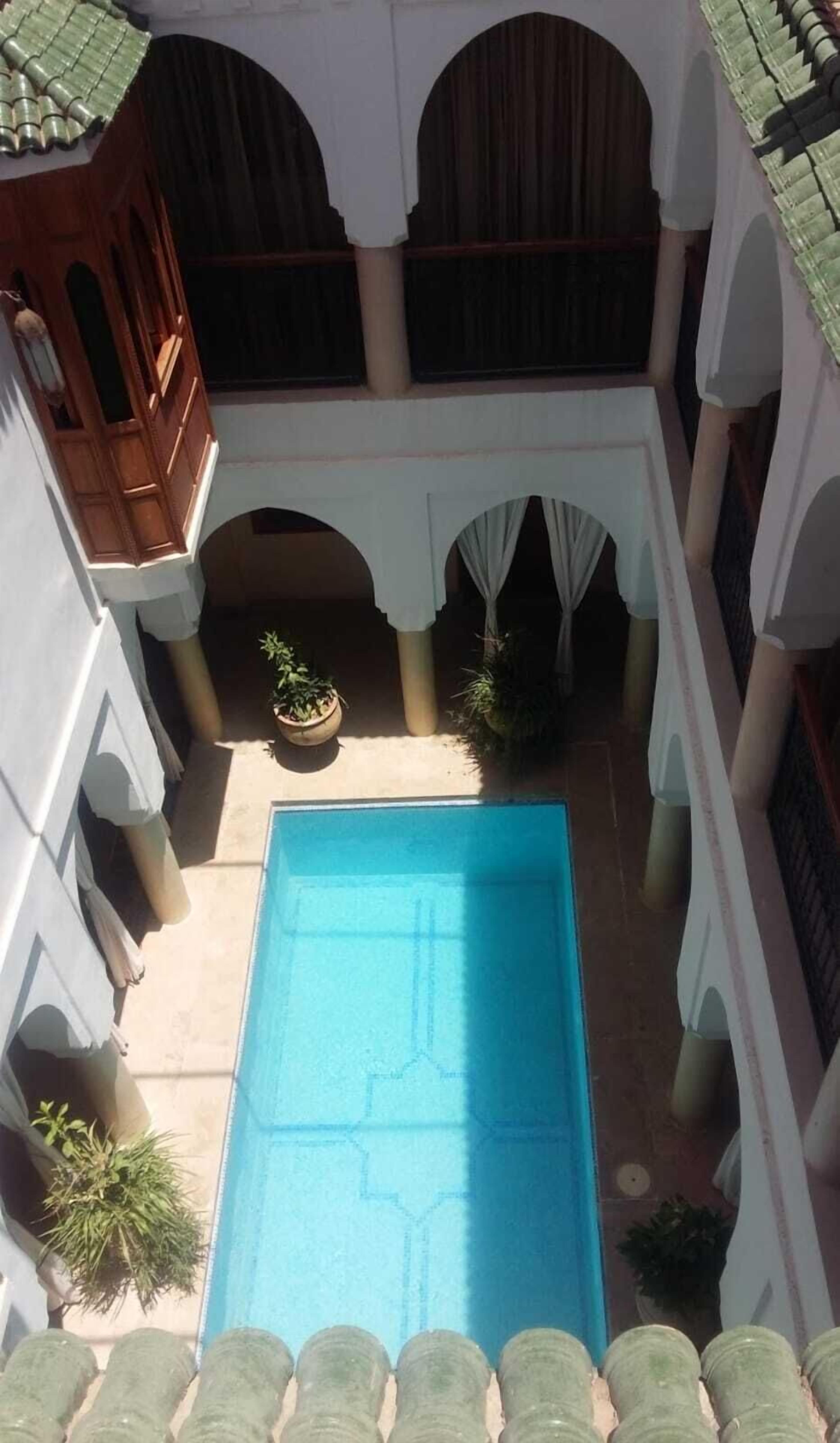 Foto - Riad Berenssi