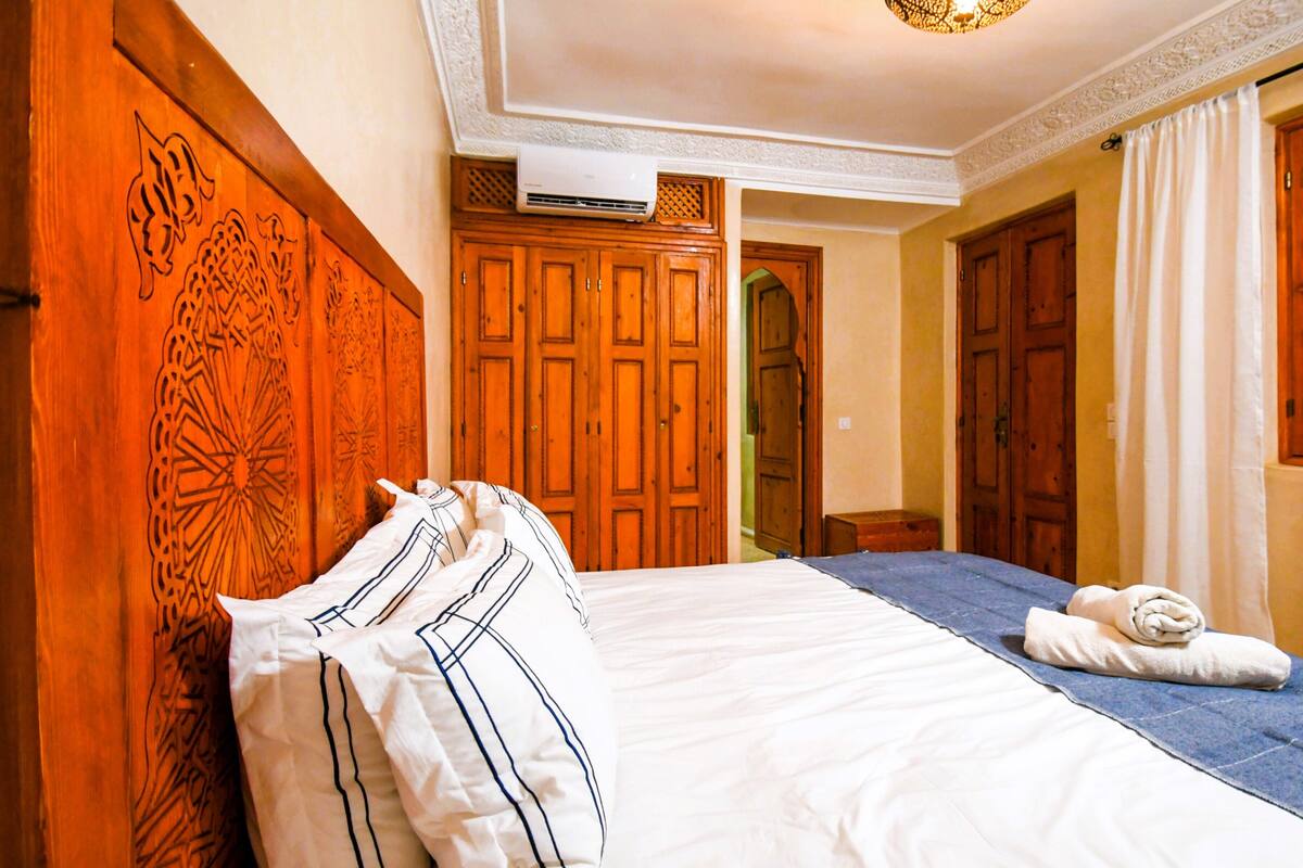 Chambre Confort Supérieure