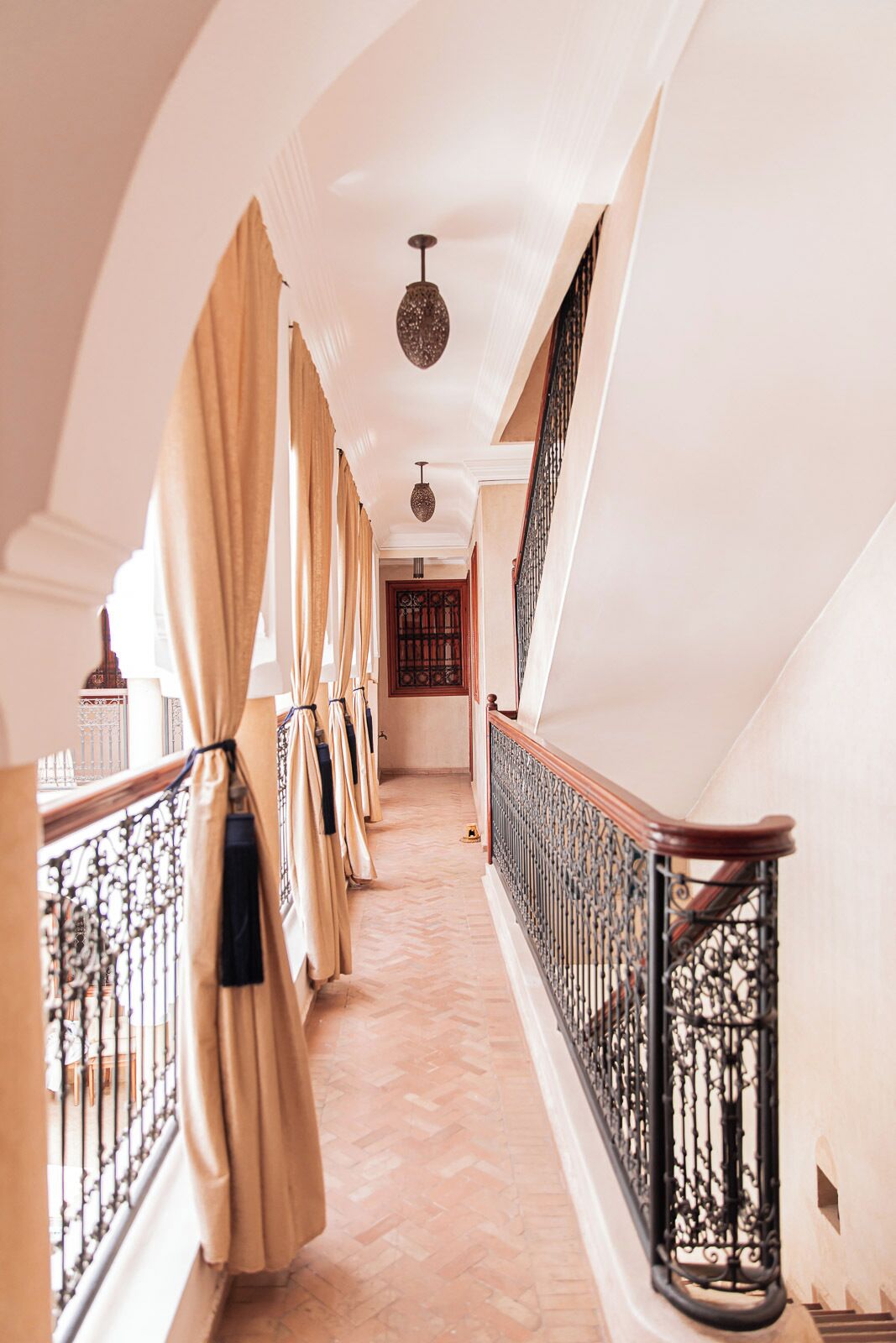 Foto - Riad Berenssi