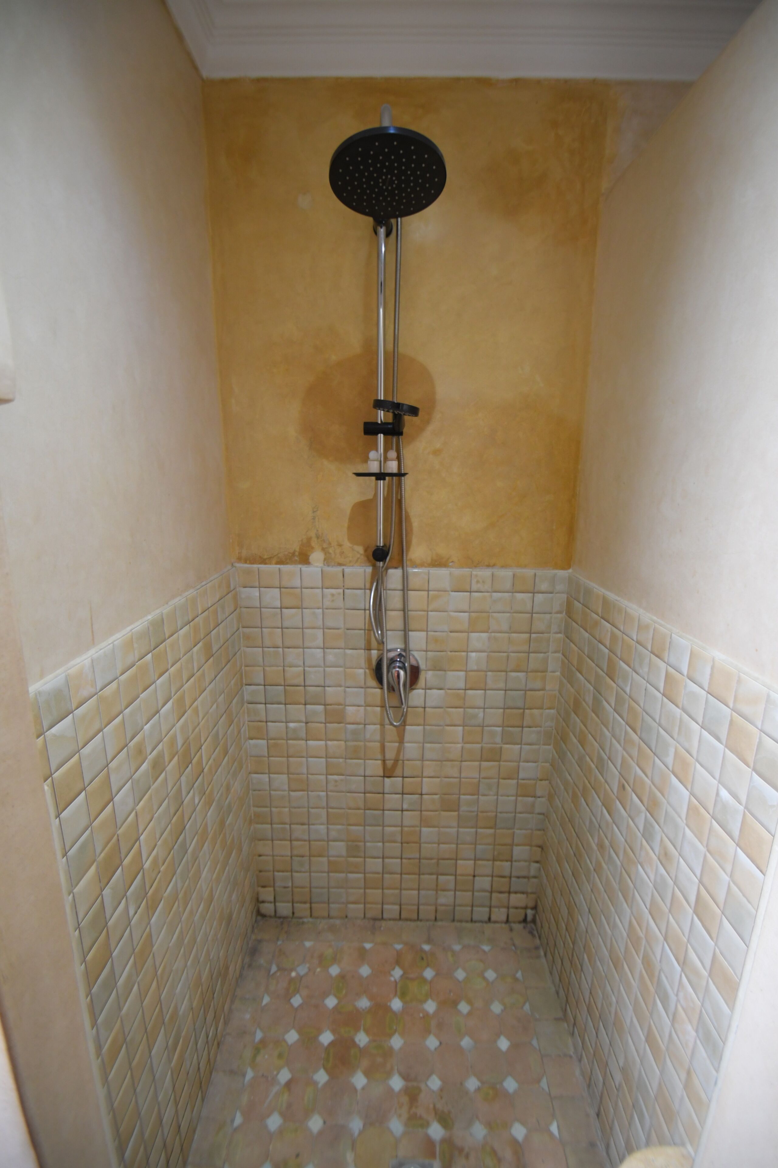 Foto - Riad Berenssi