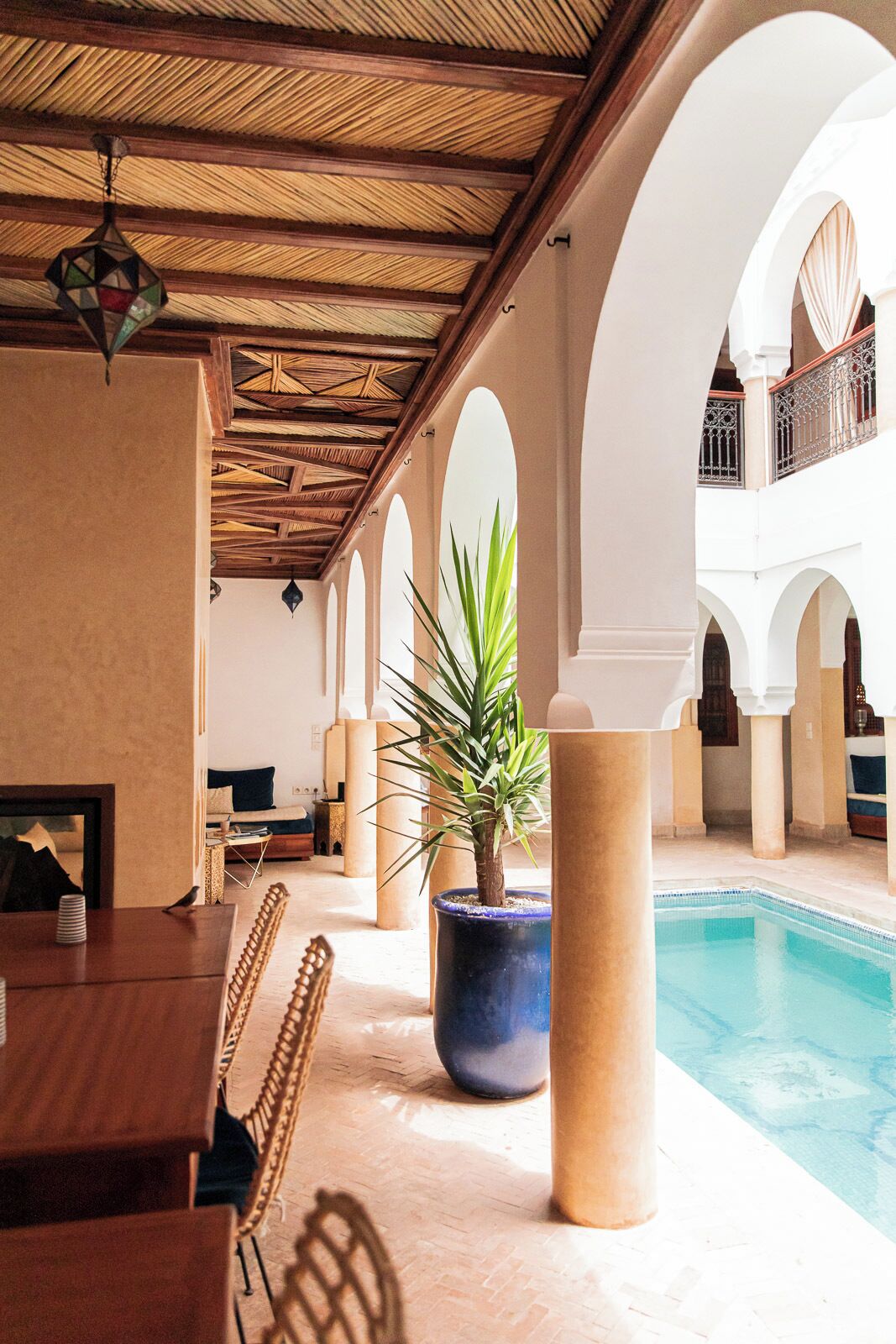 Foto - Riad Berenssi