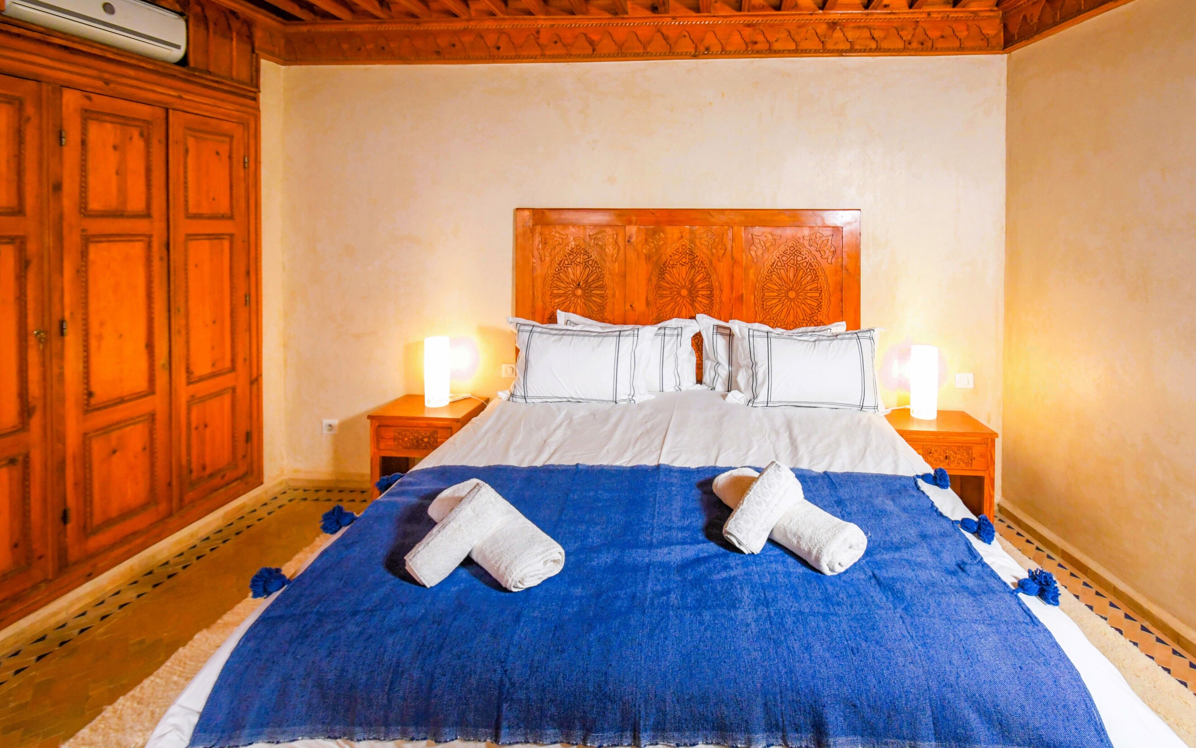 Foto - Riad Berenssi