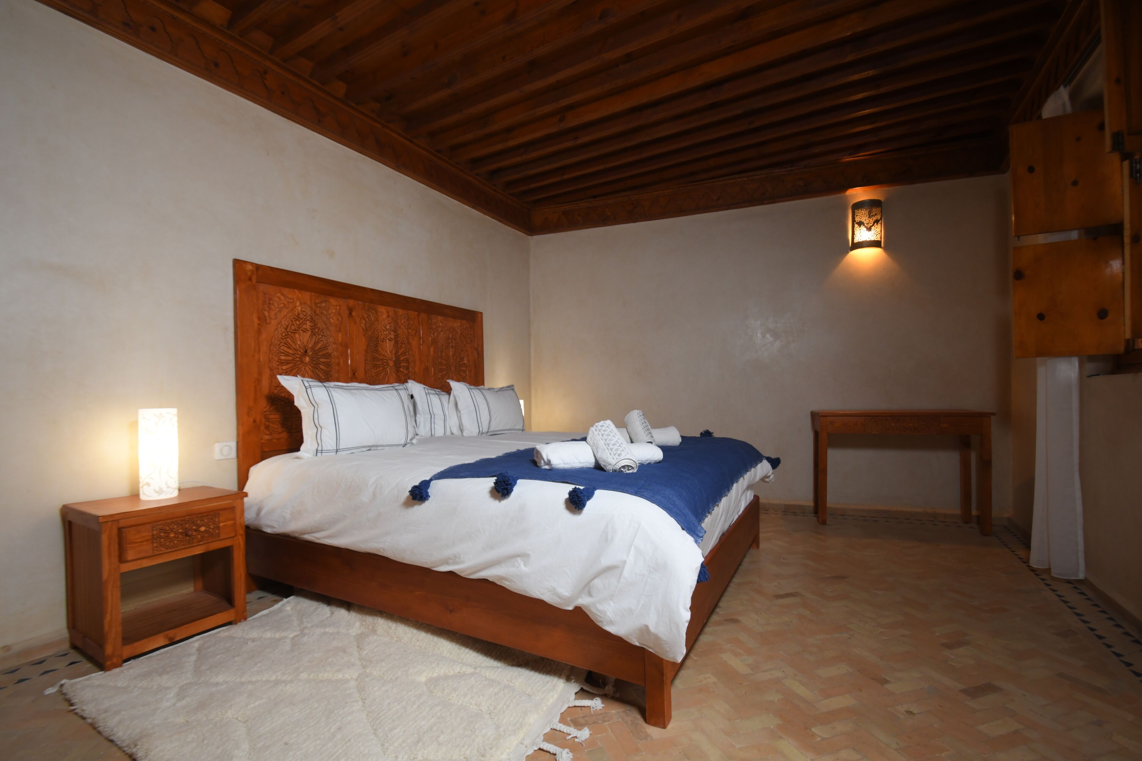 Foto - Riad Berenssi