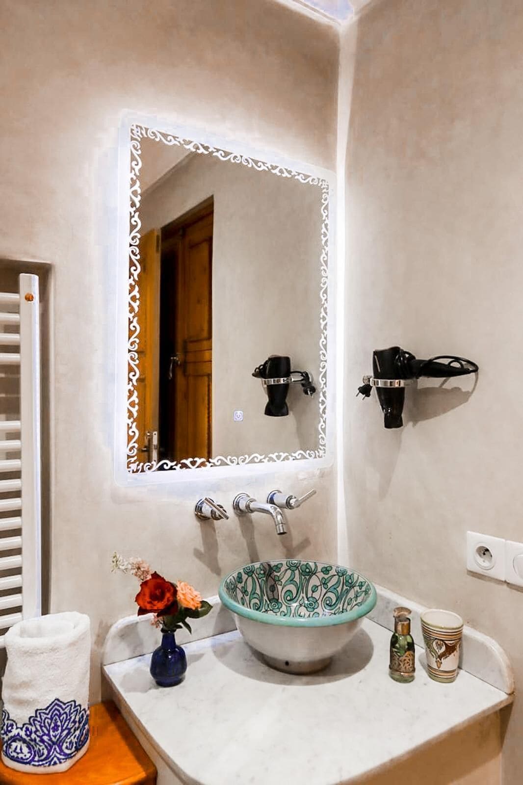 Foto - Riad Berenssi