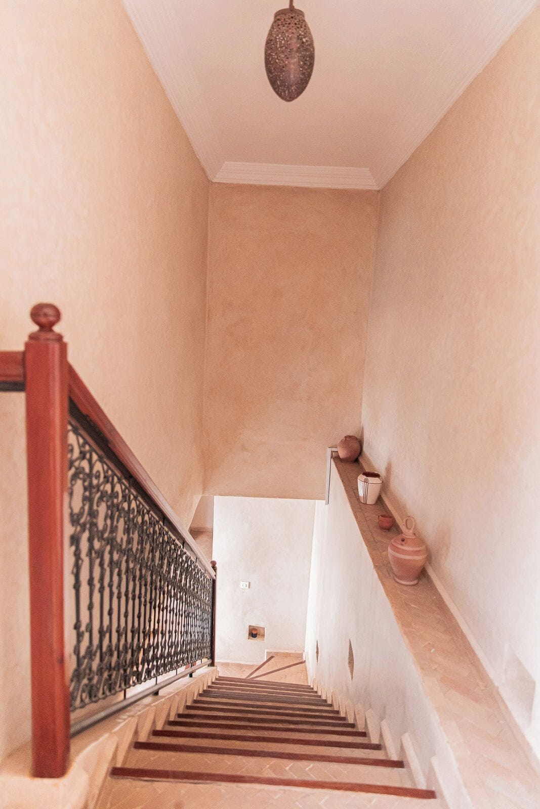 Foto - Riad Berenssi