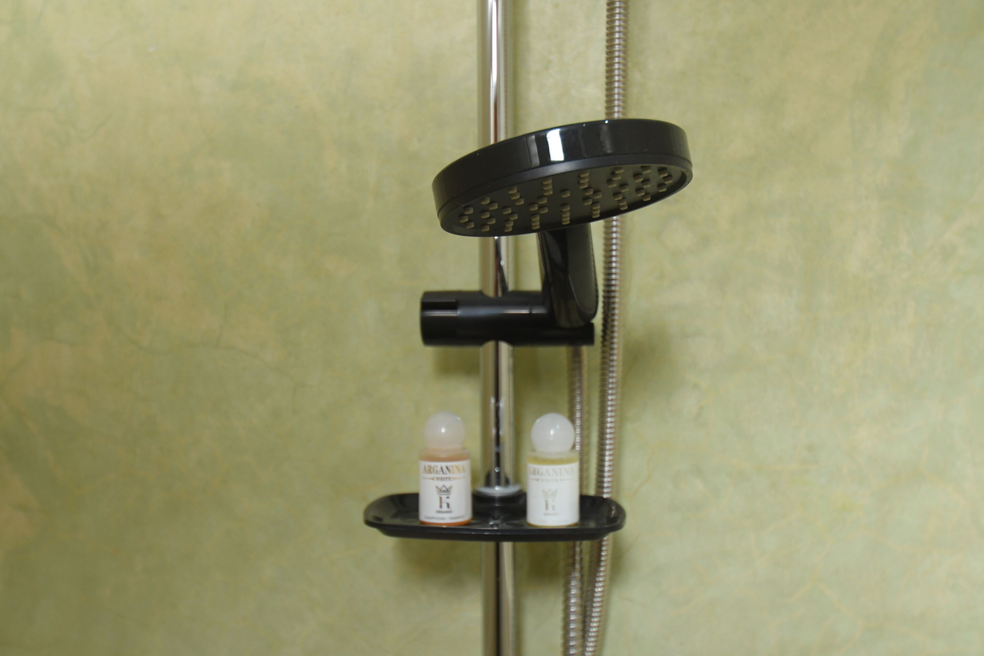 Foto - Riad Berenssi