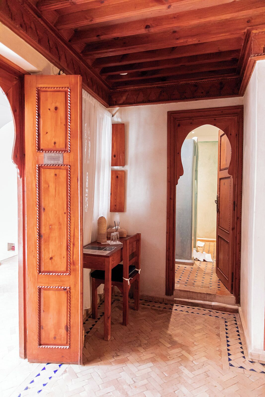 Foto - Riad Berenssi