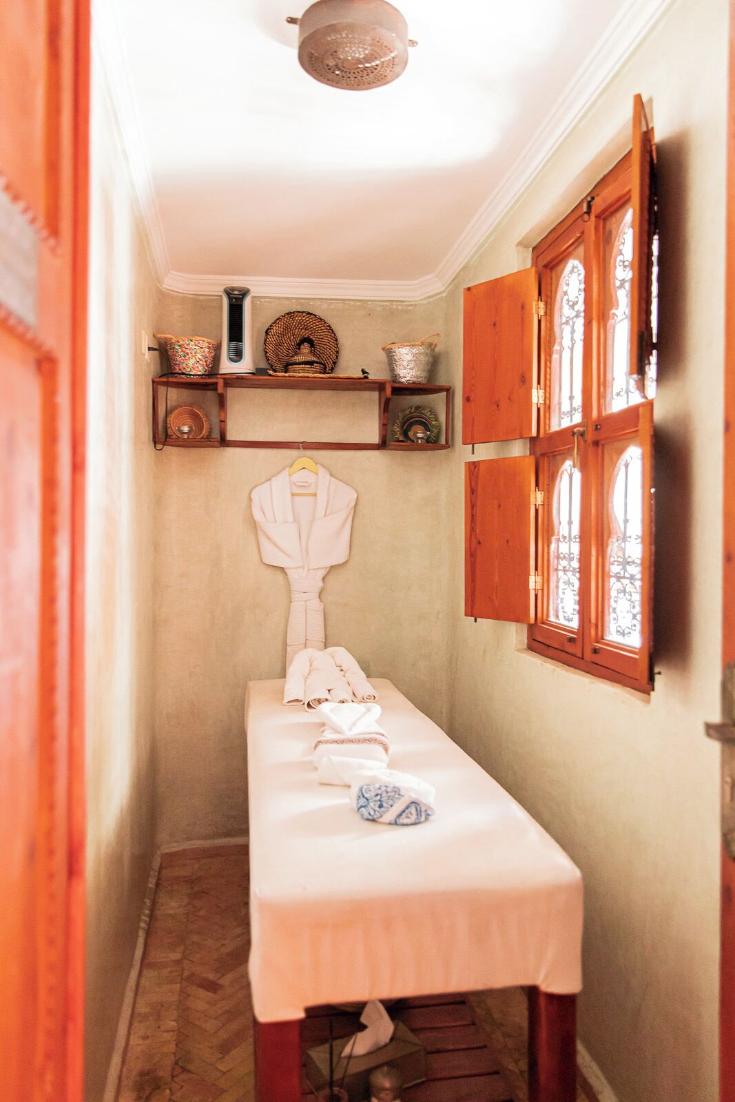 Foto - Riad Berenssi