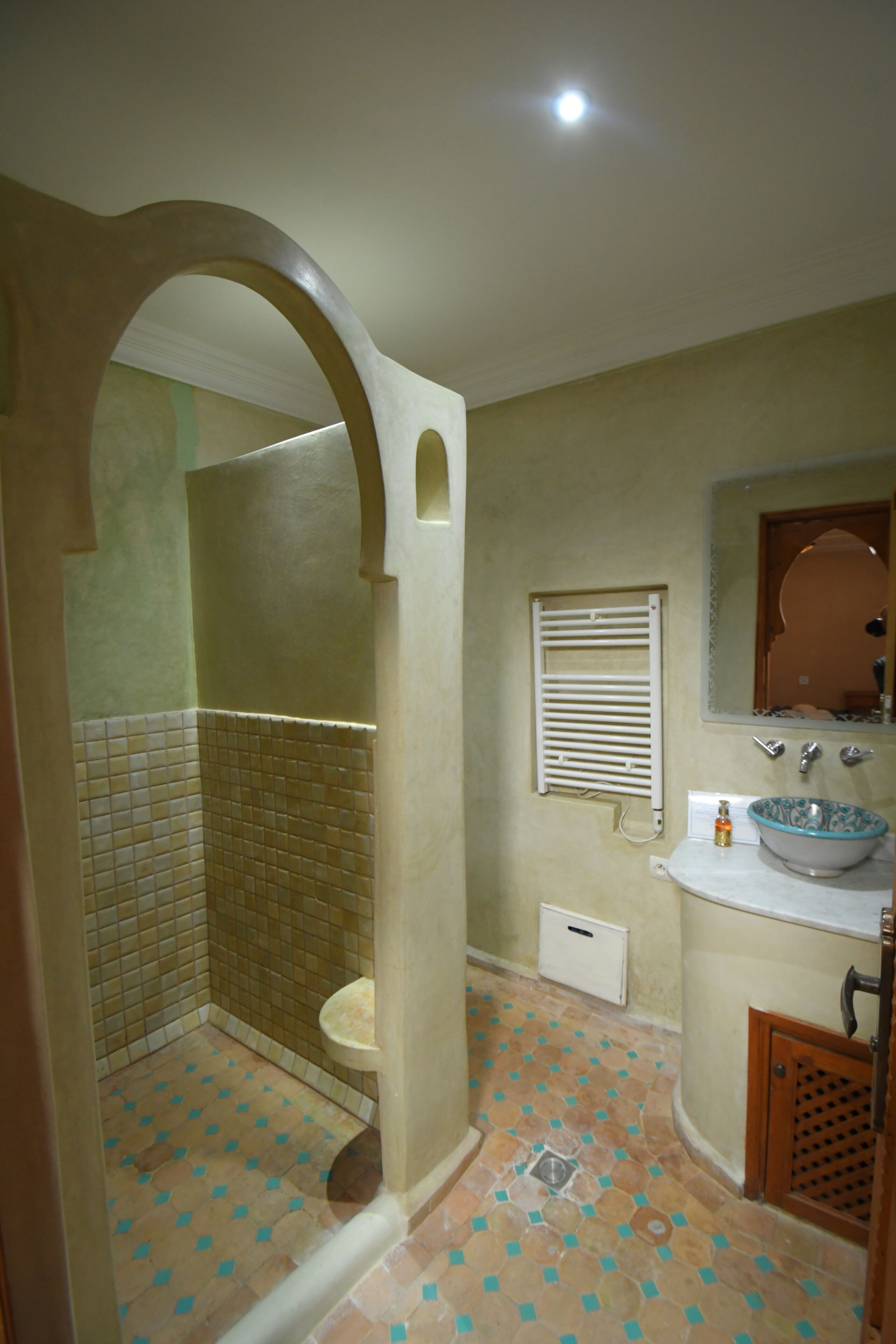 Foto - Riad Berenssi