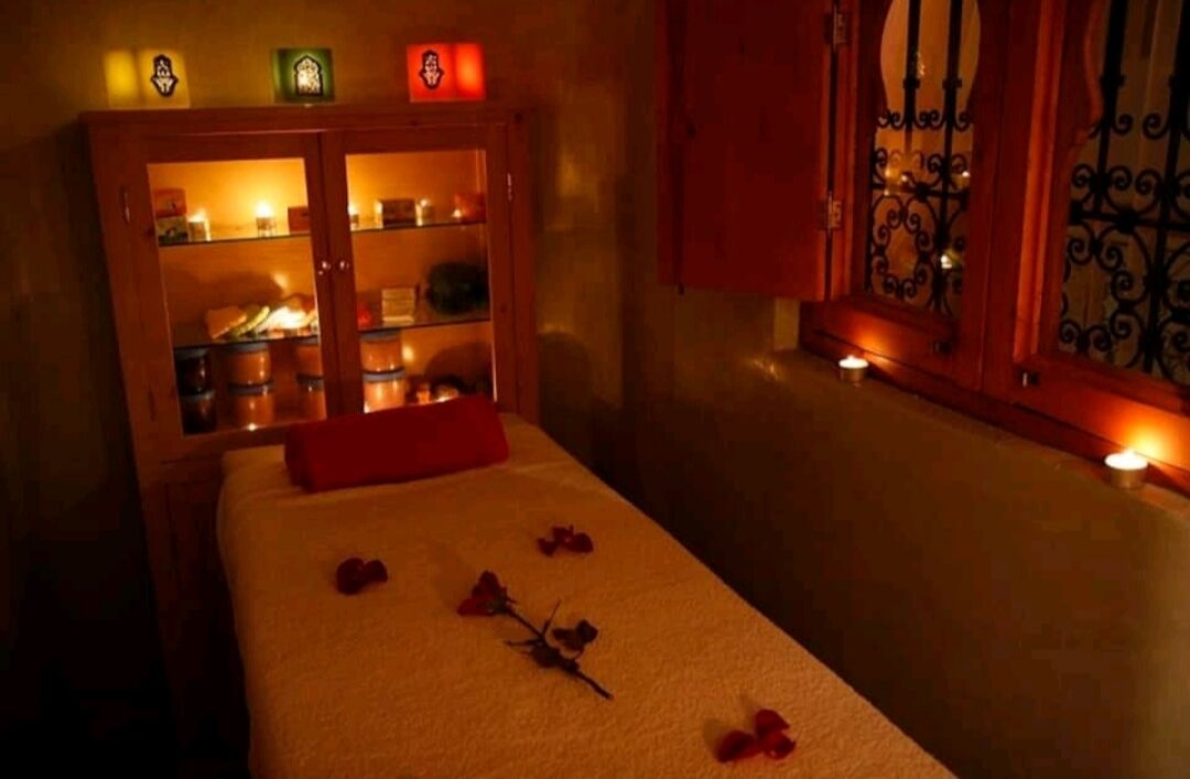 Foto - Riad Berenssi