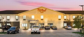 Red Roof Inn Lancaster, TX