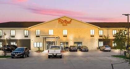 Red Roof Inn Lancaster, TX