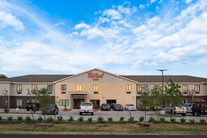 Exterior - Red Roof Inn Lancaster, TX (Lancaster)