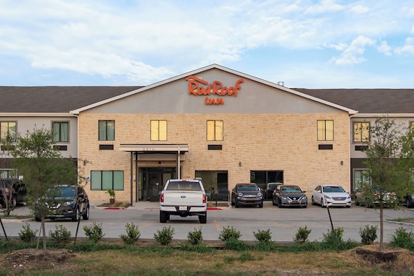 Red Roof Inn Lancaster, Tx - DeSoto, TX