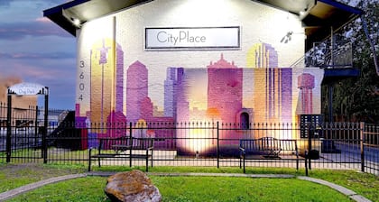 CityPlace bnb