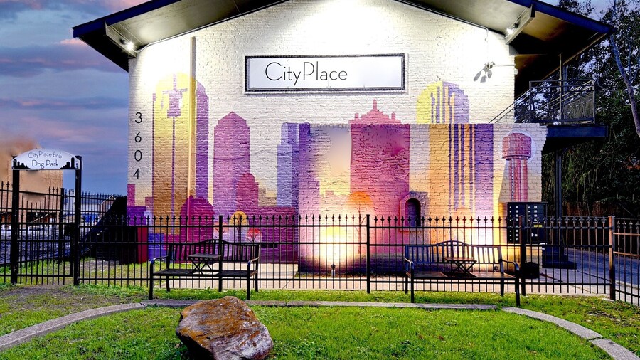 CityPlace bnb