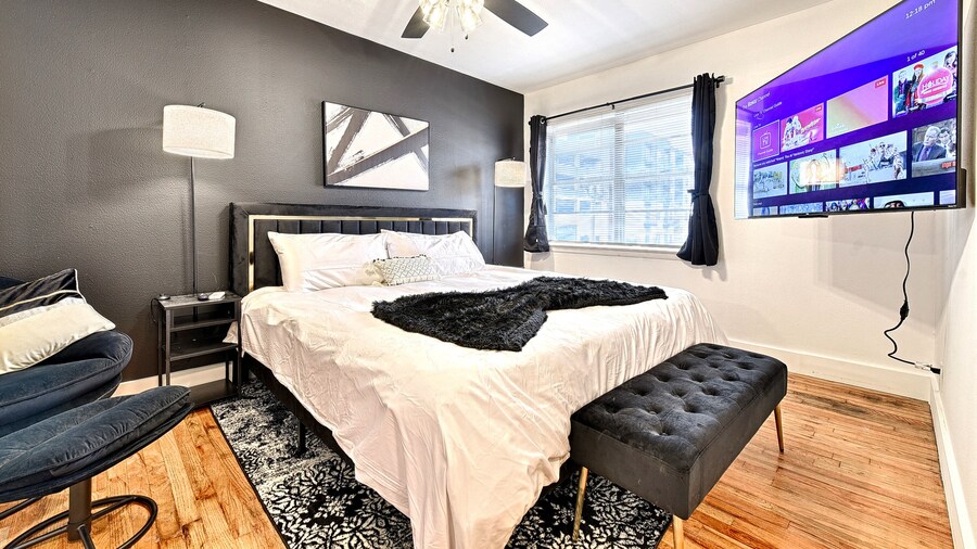 CityPlace bnb