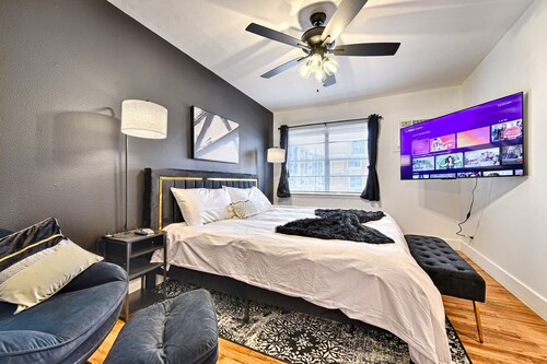 CityPlace bnb