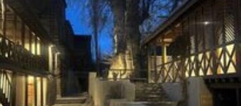 Paradise City Hotel and Restaurant