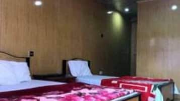 Standard Double Room | Free WiFi