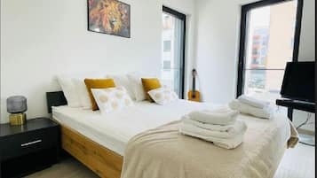 1 quarto, Wi-Fi de cortesia