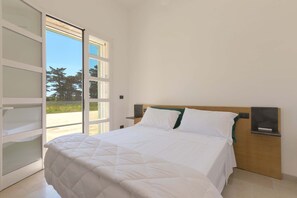 1 Schlafzimmer, Internetzugang, Bettwäsche