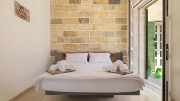 1 bedroom, Internet, bed sheets