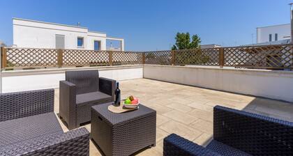 Casa Bellaria by BarbarHouse