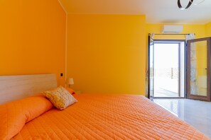 2 Schlafzimmer