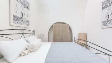 1 chambre, draps fournis