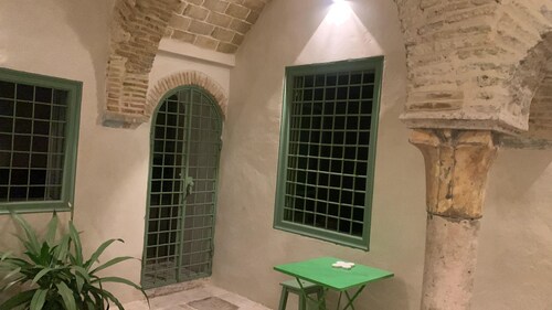 Un Monument Historique Réhabilité