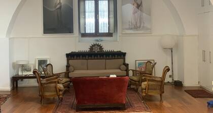 Un Monument Historique Réhabilité