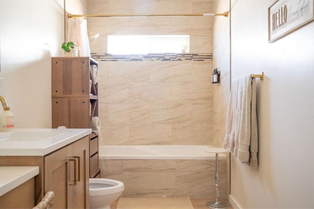 Shower