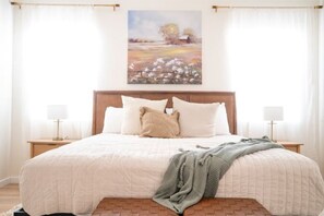 3 chambres, Wi-Fi