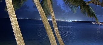 Beach View 1 Bedroom Apartment 4A