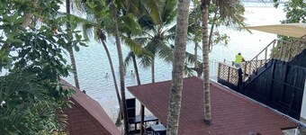 Beach View 1 Bedroom Apartment 4A