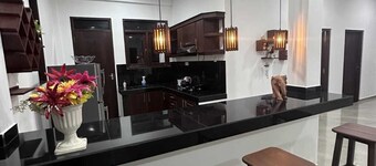 DreamScape Holiday Apartments