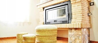 Casa Rural Los Teatinos