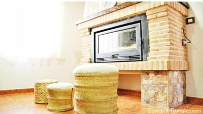 Casa Rural Los Teatinos